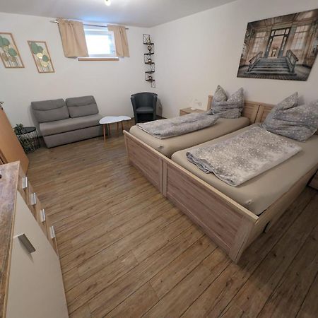 Souterrainwohnung Gottmadingen Dış mekan fotoğraf