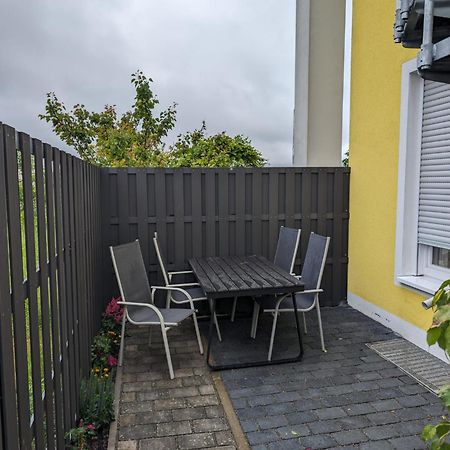 Souterrainwohnung Gottmadingen Dış mekan fotoğraf