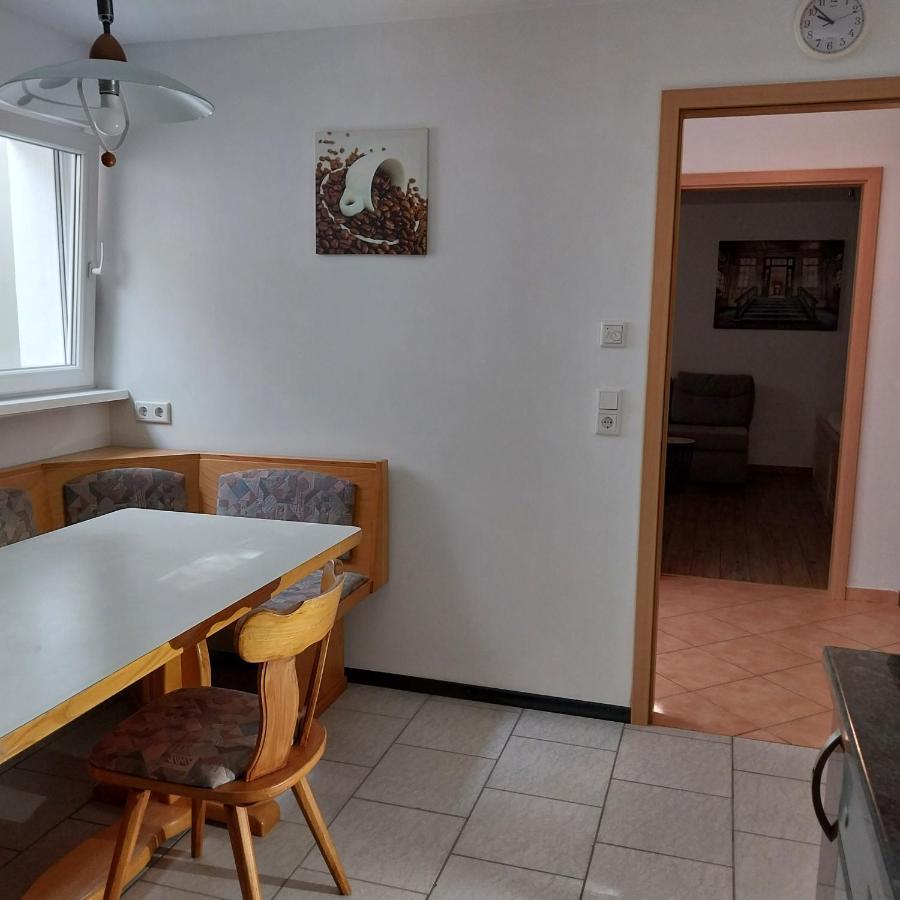 Souterrainwohnung Gottmadingen Dış mekan fotoğraf