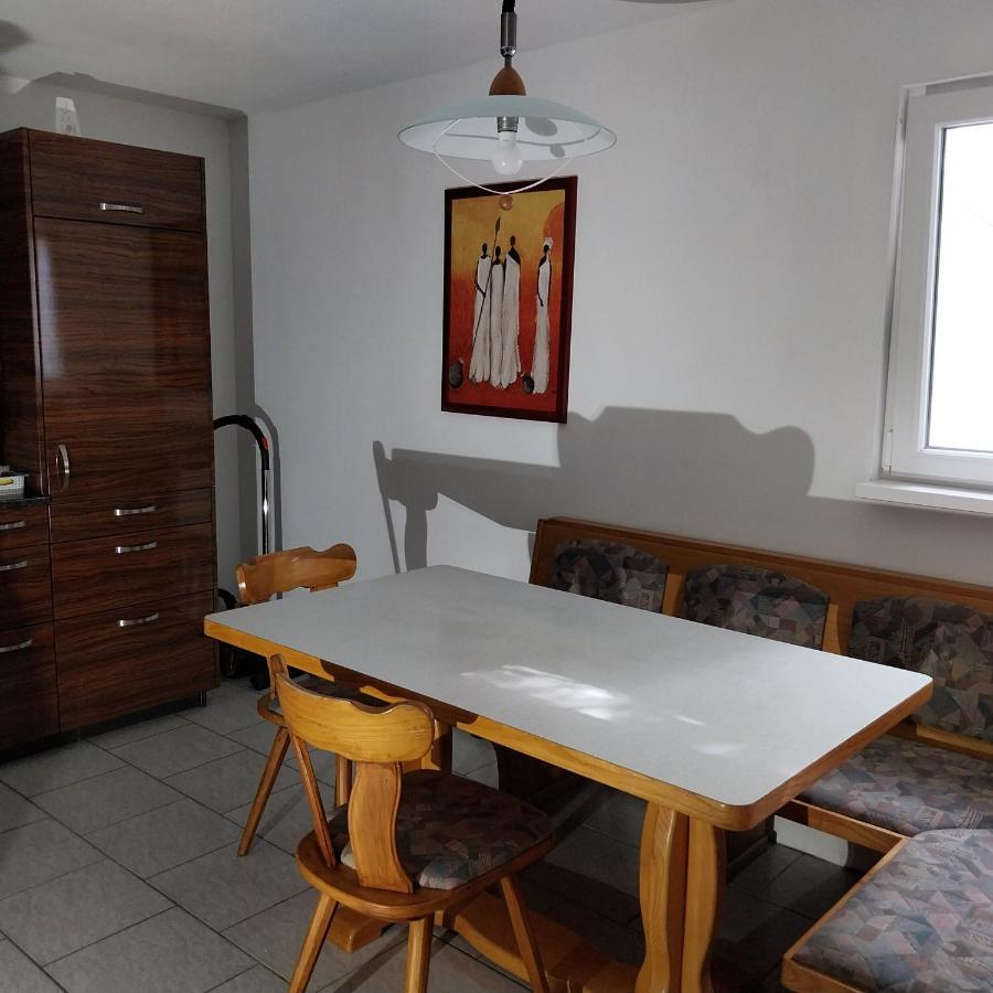 Souterrainwohnung Gottmadingen Dış mekan fotoğraf