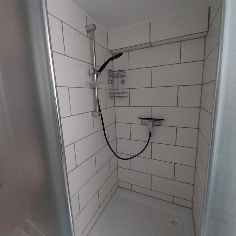 Souterrainwohnung Gottmadingen Dış mekan fotoğraf