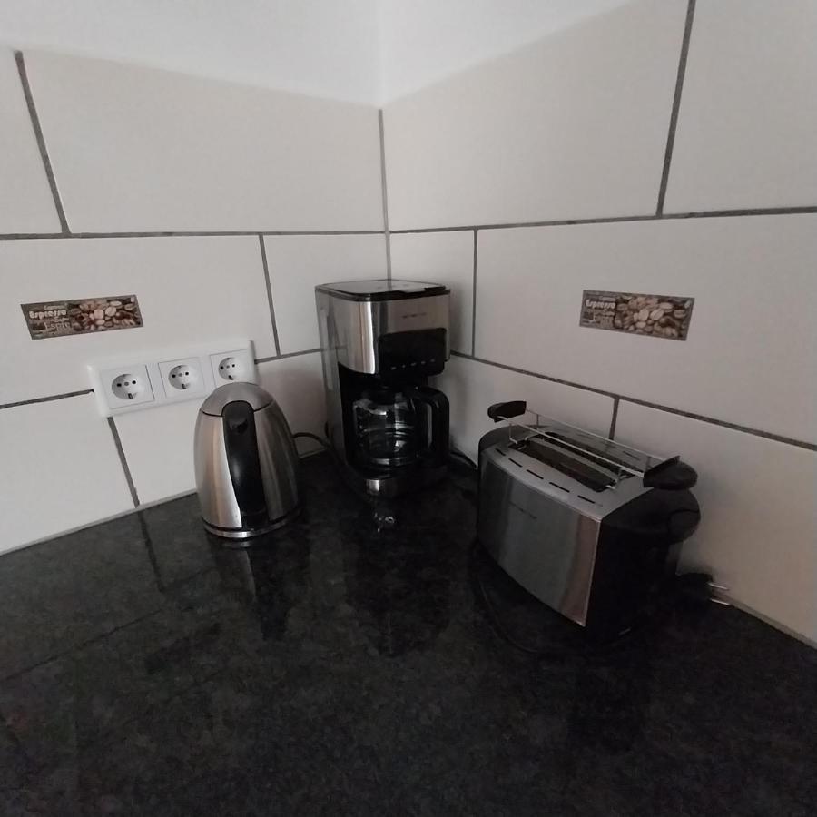 Souterrainwohnung Gottmadingen Dış mekan fotoğraf