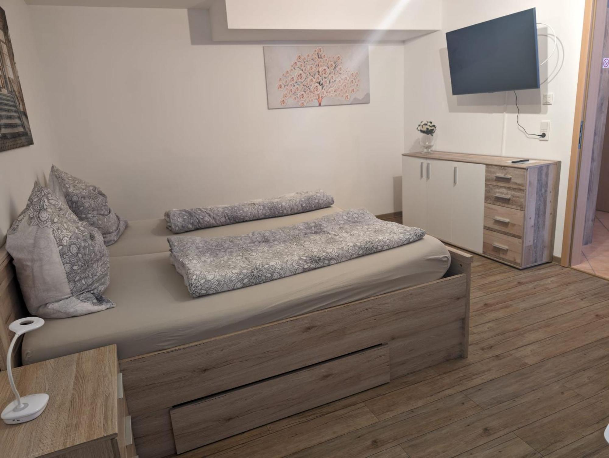 Souterrainwohnung Gottmadingen Dış mekan fotoğraf