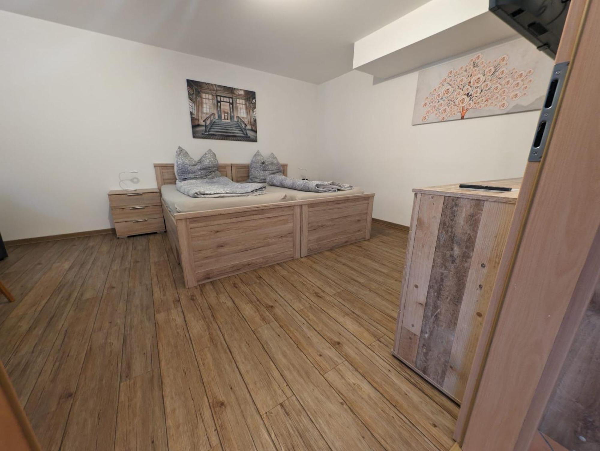 Souterrainwohnung Gottmadingen Dış mekan fotoğraf