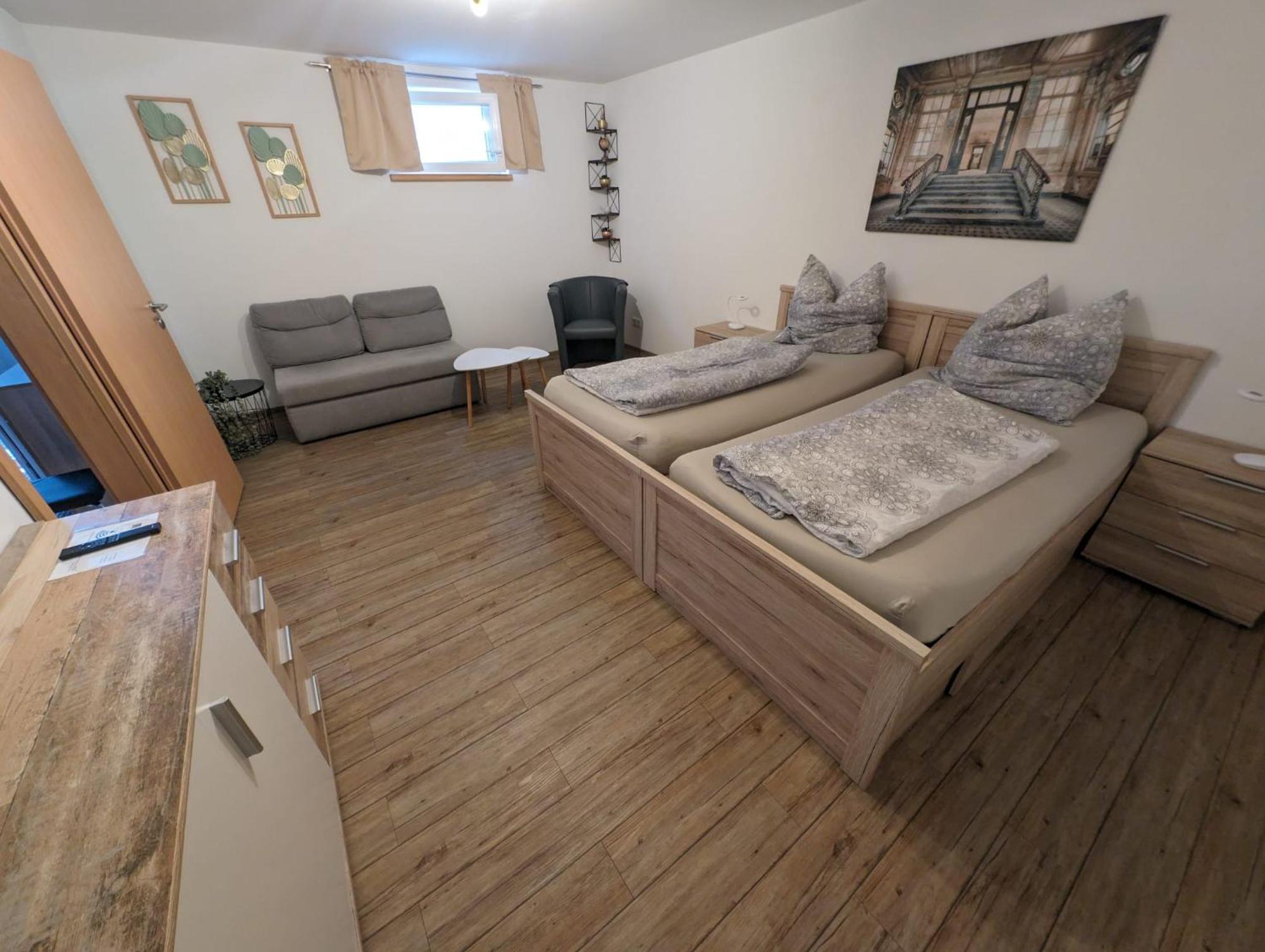 Souterrainwohnung Gottmadingen Dış mekan fotoğraf