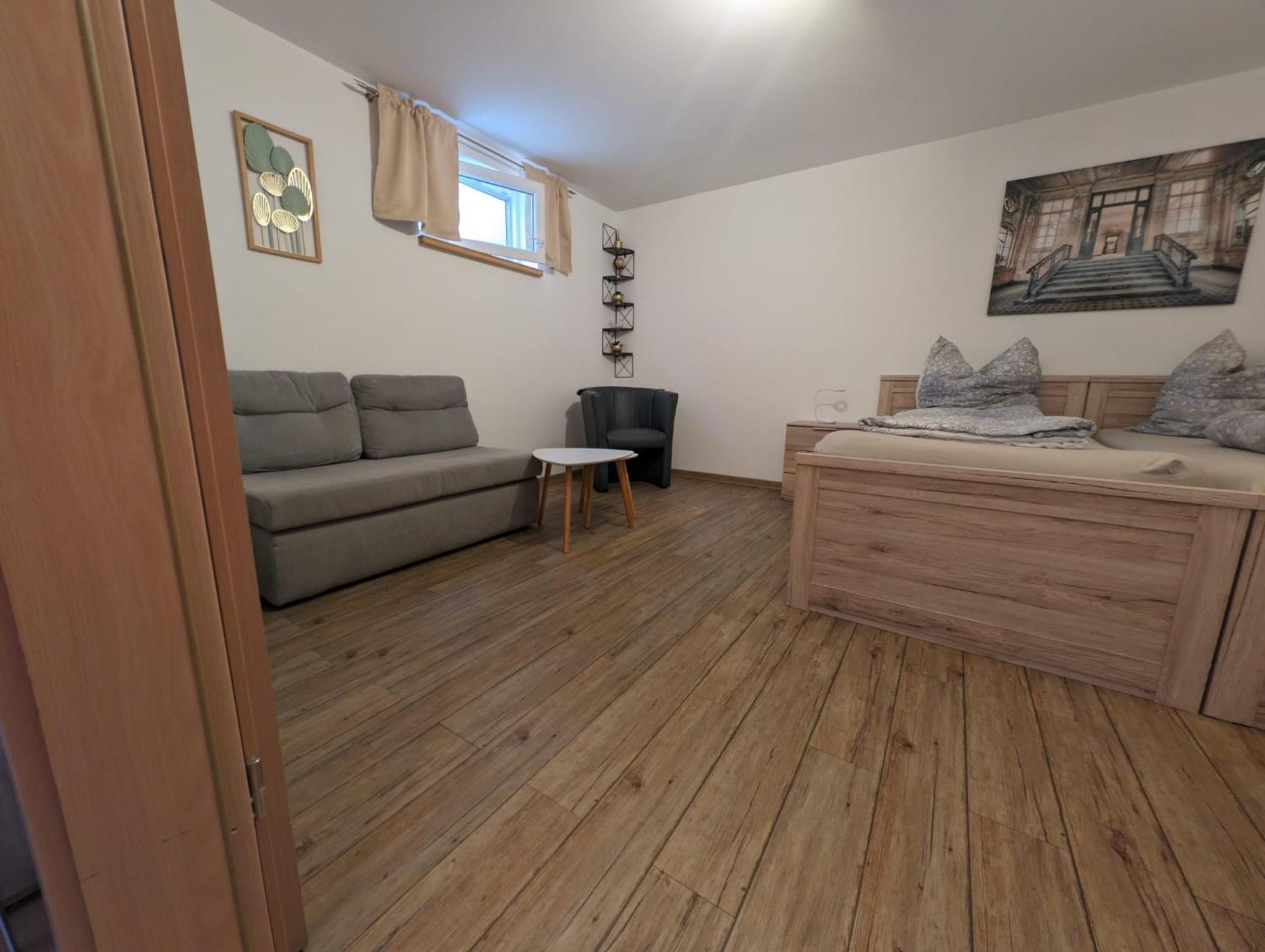Souterrainwohnung Gottmadingen Dış mekan fotoğraf
